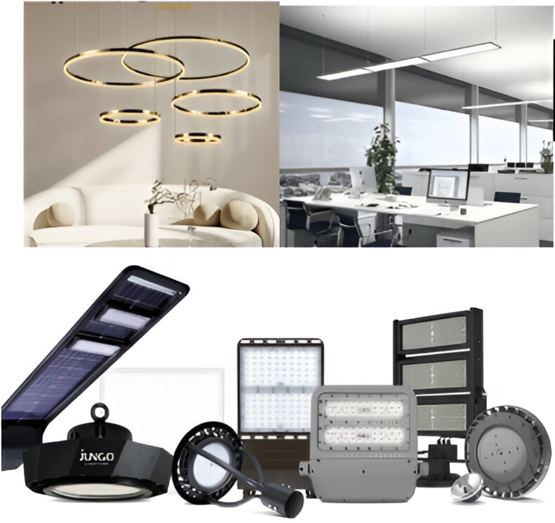 LED Lighting
