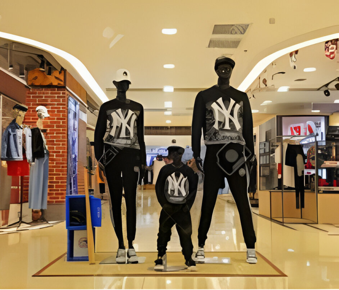 Iluminación General